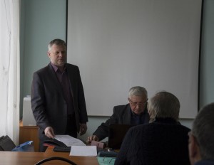 Семинар-практикум для дирижёров духовых оркестров  